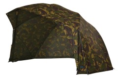 Brolly Aqua Camo Brzo & Lagano Brolly