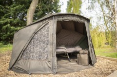 Brolly Avid Carp HQ Dual Layer Brolly Sustav Brolly Avid Carp HQ Dual Layer Brolly Sustav