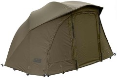 Brolly Fox Retreat Brolly System Including Vapour Infill