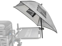 Brolly Preston Offbox Siva Mamac