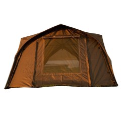 Brolly Prowess W-Brolly