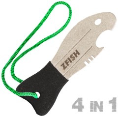 Brousek Háčků Zfish Fish Hook Sharpener Brousek Háčků Zfish Fish Hook Sharpener