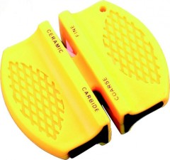 Brousek JSA Fish C+C