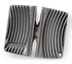 Brousek Na Nože Rapala Hrubý + Jemný Brousek Na Nože Rapala Hrubý + Jemný