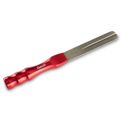 Brus za udice Garda Diamond Hook File Flat