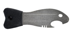 Brus za Udice Giants Fishing Pisciform Hook Sharpener