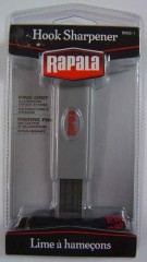 Brúska Rapala na Ostrenie Háčikov Brúska Rapala na Ostrenie Háčikov