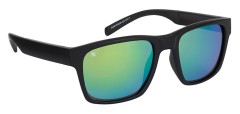 Brýle Shimano Sunglass Yasei Green Revo