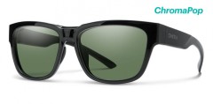 Brýle Smith Optics Ember Black Polar Gray Green