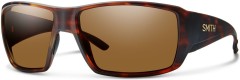 Brýle Smith Optics Guide's Choice Havana/Polar Brown