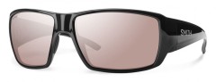 Brýle Smith Optics Guides Choice Black Polarchromic Ignitor