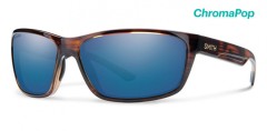 Brýle Smith Optics Redmond Tortoise Polar Blue Mirror