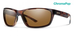 Brýle Smith Optics Redmond Tortoise Polar Brown