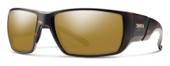 Brýle Smith Optics Transfer XL Matte Tortoise Polar Bronze Mirror