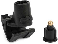 Brza kopča Matrix QR bočne tacne