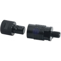 Brza spojka Anaconda Hopper Head 60x20mm