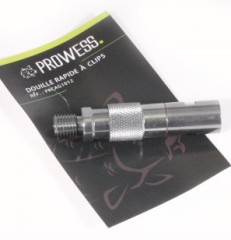 Brza spojka Prowess Douille Rapide A Clips