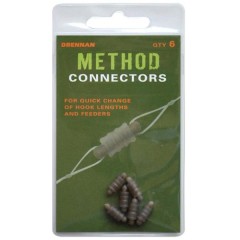 Brza spojnica Drennan Method Connector