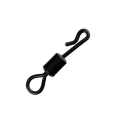 Brzopotezna Vrtilica Giants Fishing Quick Swap Swivel 25kg 10kom