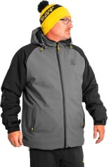 Bunda Black Cat Shield Storm Jacket
