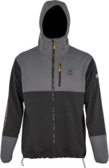 Bunda Black Cat Shield Wind Blocker Jakna