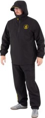 Bunda Black Cat Waterproof Smock Bunda Black Cat Waterproof Smock