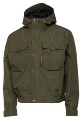 Bunda DAM Iconic Wading Jacket Ivy Green Bunda DAM Iconic Wading Jacket Ivy Green