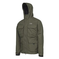 Bunda DAM Manitoba Fishing Jacket Thyme Green Bunda DAM Manitoba Fishing Jacket Thyme Green