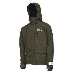 Bunda DAM Manitoba XT Jacket Thyme Green Bunda DAM Manitoba XT Jacket Thyme Green