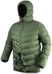 Bunda Delphin Catch Me Zima Šaran