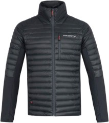 Bunda Favorite Etna Thermal Jacket Tamno Siva