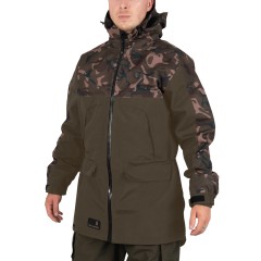 Bunda Fox Aquos Tri-Layer 3/4 Jakna