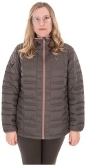 Bunda Fox Explorer Quilted Jacket