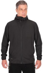 Bunda Fox Premium Mid Layer Jakna Crna