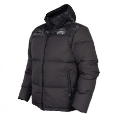 Bunda Fox Rage Camo Puffa