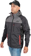 Bunda Fox Rage Sherpa Wind Blocker