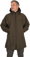 Bunda Fox Sherpa-Tec 3/4 Length Jacket Veľkosť XXXXL