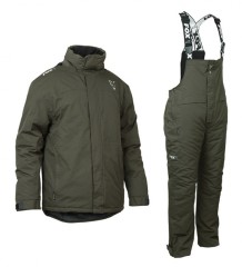 Bunda Fox Winter Suit Veľkosť XL