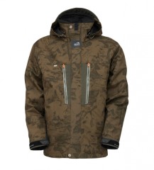 Bunda Geoff Anderson Dozer 6 Kamuflaža Bunda Geoff Anderson Dozer 6 Kamuflaža