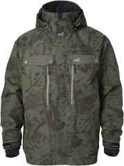 Bunda Geoff Anderson Dozer 7 Maskirna Bunda Geoff Anderson Dozer 7 Maskirna