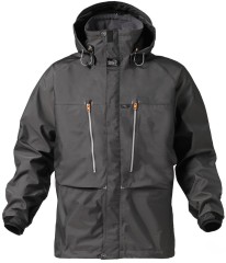 Bunda Geoff Anderson Tuva Crna Bunda Geoff Anderson Tuva Crna