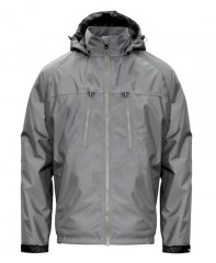 Bunda Geoff Anderson Xera 4 Siva Bunda Geoff Anderson Xera 4 Siva