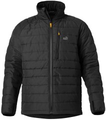 Bunda Geoff Anderson Zesto Thermal Černá Bunda Geoff Anderson Zesto Thermal Černá