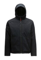 Bunda Grundéns Ballast Insulated Jacket Black