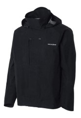 Bunda Grundéns Buoy X 2.0 Gore-Tex Fishing Jacket Black