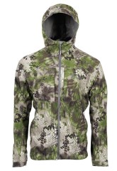 Bunda Grundéns Dalibor Pro Jacket Altitude