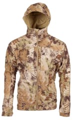 Bunda Grundéns Dalibor Pro Jacket Highlander