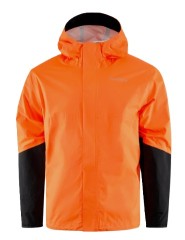 Bunda Grundéns Dreadnought Jacket Orange