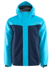 Bunda Grundéns Full Share Jacket Coastal Blue/Navy