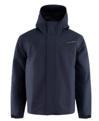 Bunda Grundéns Full Share Jacket Dark Navy